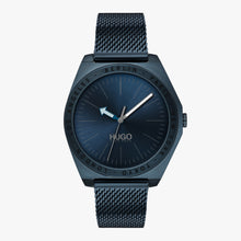Hugo HU1530109 #Act Herrenuhr