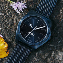 Hugo HU1530109 #Act Herrenuhr