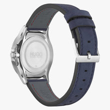 Hugo HU1530121 #Jump Herrenuhr