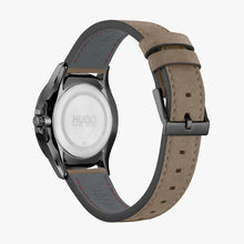 Hugo HU1530122 #Jump Herrenuhr