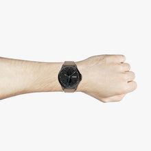 Hugo HU1530122 #Jump Herrenuhr