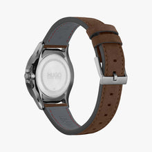 Hugo HU1530123 #Jump Herrenuhr