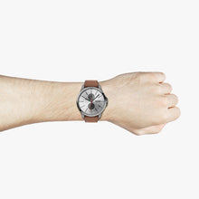 Hugo HU1530123 #Jump Herrenuhr