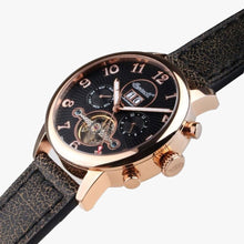 Ingersoll IN1103RBK Cochise Herrenuhr