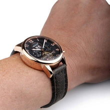 Ingersoll IN1103RBK Cochise Herrenuhr