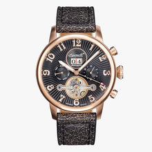 Ingersoll IN1103RBK Cochise Herrenuhr