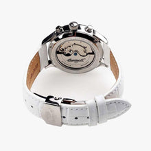 Ingersoll IN1317WH Manson Moonphase Damenuhr