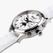 Ingersoll IN1317WH Manson Moonphase Damenuhr