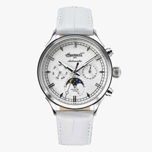 Ingersoll IN1317WH Manson Moonphase Damenuhr