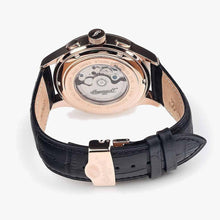 Ingersoll IN1514RBK Duwamish Herrenuhr