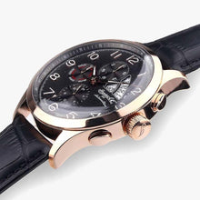 Ingersoll IN1514RBK Duwamish Herrenuhr