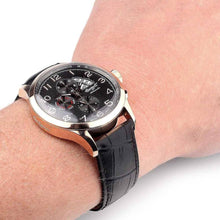 Ingersoll IN1514RBK Duwamish Herrenuhr