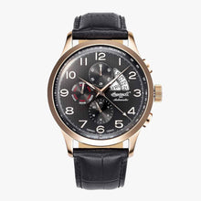 Ingersoll IN1514RBK Duwamish Heren uhr