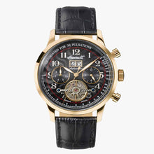 Ingersoll IN2002GBK Quebec Herrenuhr