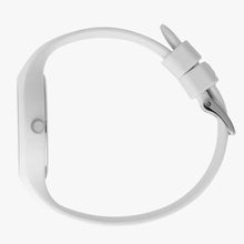 Ice-Watch Ice Lo White Blue Small IW013425 34 mm Damenuhr