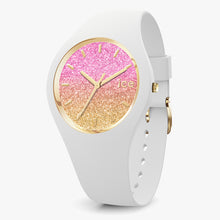 Ice-Watch Ice Lo Mango Small IW013990 34 mm Damenuhr