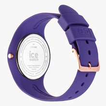 Ice-Watch Ice Glam Colour Small IW015695 34 mm Damenuhr