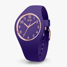 Ice-Watch Ice Glam Colour Small IW015695 34 mm Damenuhr