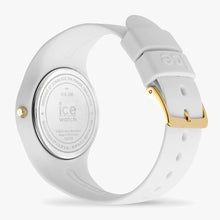 Ice-Watch Ice Cosmos Medium White IW016296 40 mm Damenuhr