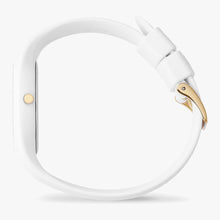 Ice-Watch Ice Cosmos Medium White IW016296 40 mm Damenuhr