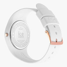 Ice-Watch Ice Cosmos Star White Medium IW016297 40 mm Damenuhr