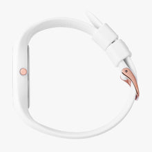 Ice-Watch Ice Cosmos Star White Medium IW016297 40 mm Damenuhr