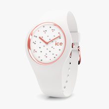 Ice-Watch Ice Cosmos Star White Medium IW016297 40 mm Damenuhr