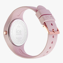 Ice-Watch Damen Uhr IW016299 ICE Cosmos Pink Shades Small