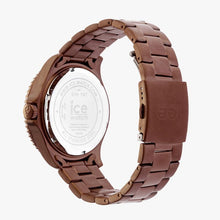 Ice-Watch ICE Steel - Bronze - L IW016767 Herrenuhr 44 mm