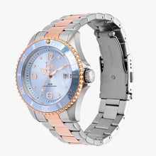 Ice-Watch ICE Steel - Sky Silver RGP - M IW016770 Damenuhr 40 mm
