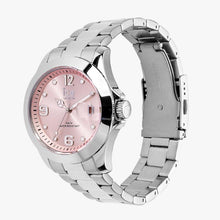 Ice-Watch ICE Steel - Classic Light Pink - M IW016892 Damenuhr 40 mm