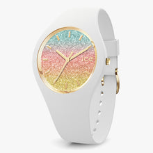 Ice-Watch Ice Lo Malibu Medium IW016901 40 mm Damenuhr