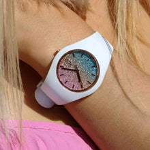 Ice-Watch Ice Lo Venice Medium IW016902 40 mm Damenuhr