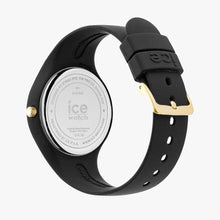 Ice-Watch Ice Lo Black Mango Small IW016904 34 mm Damenuhr