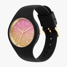 Ice-Watch Ice Lo Black Mango Small IW016904 34 mm Damenuhr