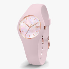 Ice-Watch Damen Uhr IW016933 ICE Pearl Pink Extra Small