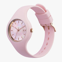 Ice-Watch Damen Uhr IW016933 ICE Pearl Pink Extra Small