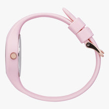 Ice-Watch Damen Uhr IW016933 ICE Pearl Pink Extra Small