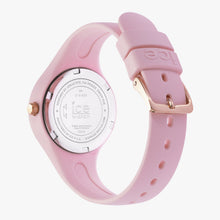 Ice-Watch Damen Uhr IW016933 ICE Pearl Pink Extra Small