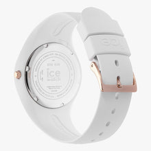 Ice-Watch Ice Pearl White Medium IW016936 40 mm Damenuhr