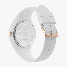 Ice-Watch Ice Pearl White Small IW016939 34 mm Damenuhr