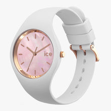 Ice-Watch Ice Pearl White Small IW016939 34 mm Damenuhr