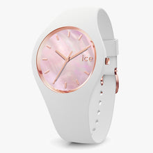 Ice-Watch Ice Pearl White Small IW016939 34 mm Damenuhr