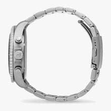 Ice-Watch Herren Uhr IW017671 ICE Steel White Icon