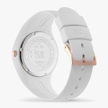 Ice-Watch Ice Pearl White Medium IW017126 40 mm Damenuhr