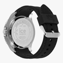 Ice-Watch ICE Steel - Black Army - XL IW017328 Herrenuhr 48 mm