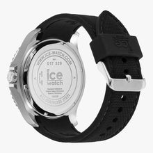 Ice-Watch ICE Steel - Deep Blue - XL IW017329 Herrenuhr 48 mm