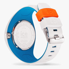 Ice-Watch Pierre Leclercq White Colour Medium IW017595 42 mm Herrenuhr