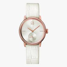 Calvin Klein K2Y236K6 City Damenuhr 
