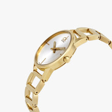 Calvin Klein K3G23526 Stately Damenarmbanduhr